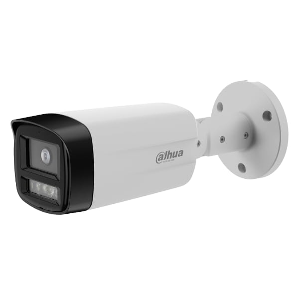 KAMERA AHD, HD-CVI, HD-TVI, CVBS HAC-HFW1239TM-A-LED-0360B-S3 Full-Color - 1080p 3.6mm DAHUA-1773118