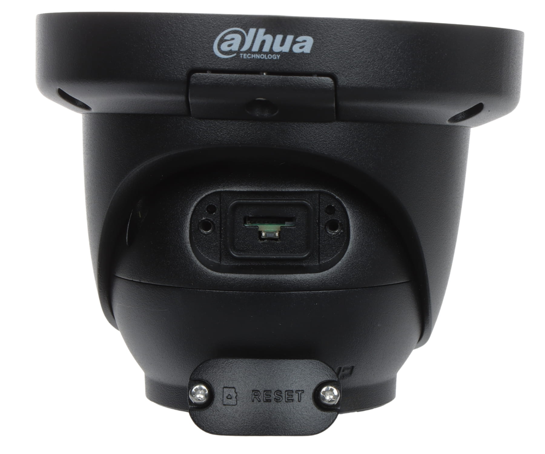 KAMERA IP IPC-HDW3849QM-S-IL-0280B-BLACK WizSense Smart Dual Light - 8Mpx 2.8mm DAHUA-1773286