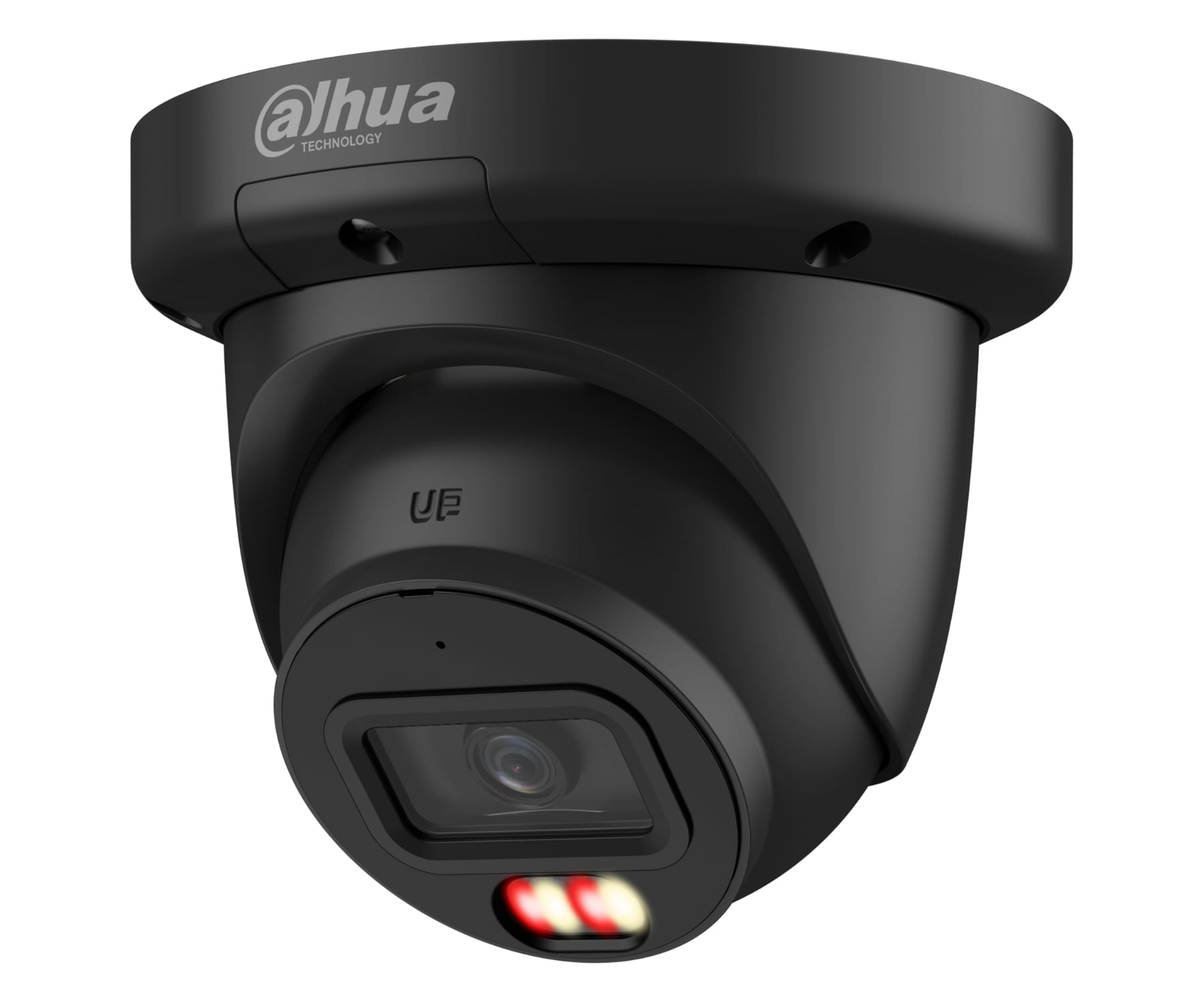 KAMERA IP IPC-HDW3849QM-S-IL-0280B-BLACK WizSense Smart Dual Light - 8Mpx 2.8mm DAHUA-1773283