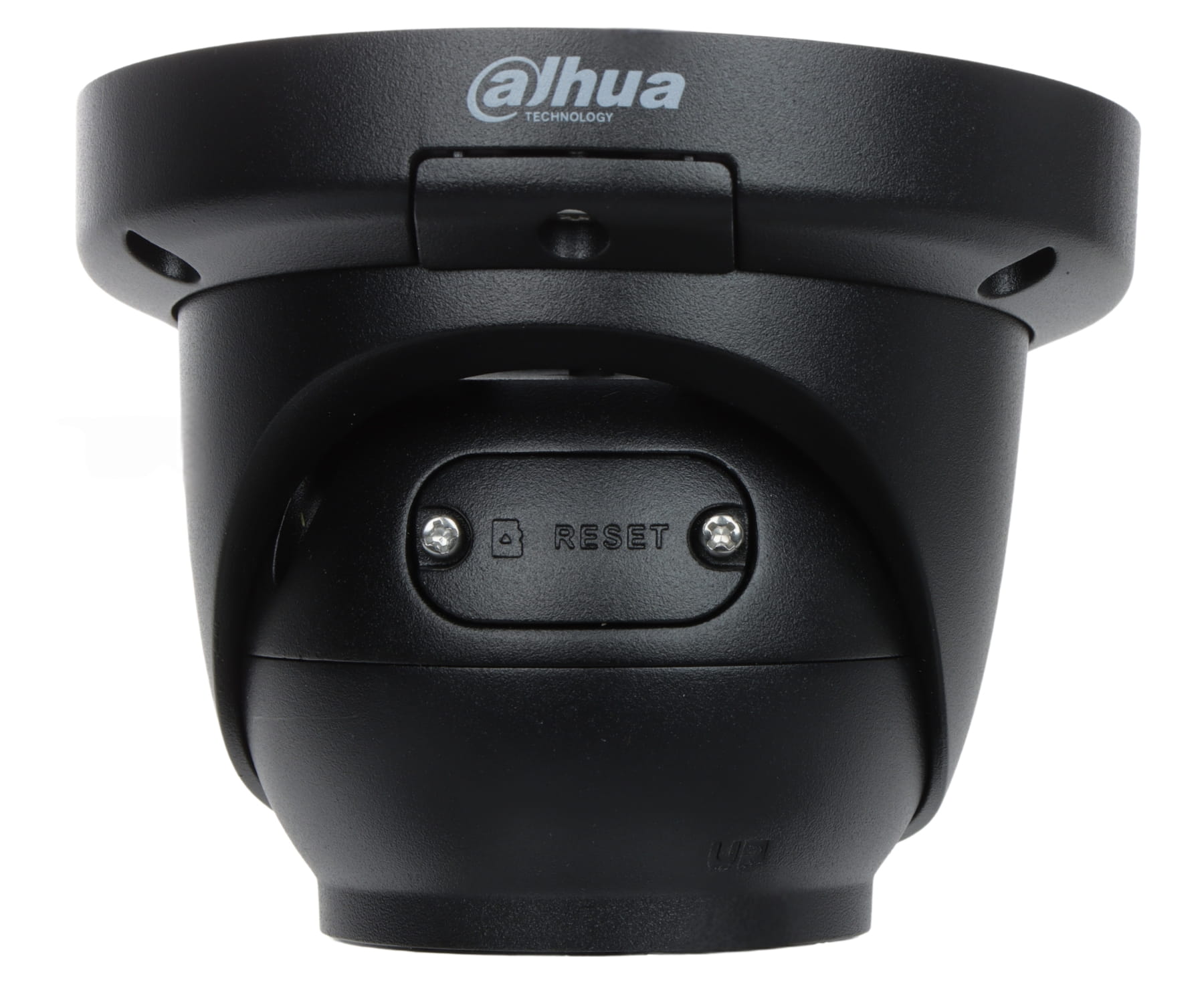 KAMERA IP IPC-HDW3849QM-S-IL-0280B-BLACK WizSense Smart Dual Light - 8Mpx 2.8mm DAHUA-1773285