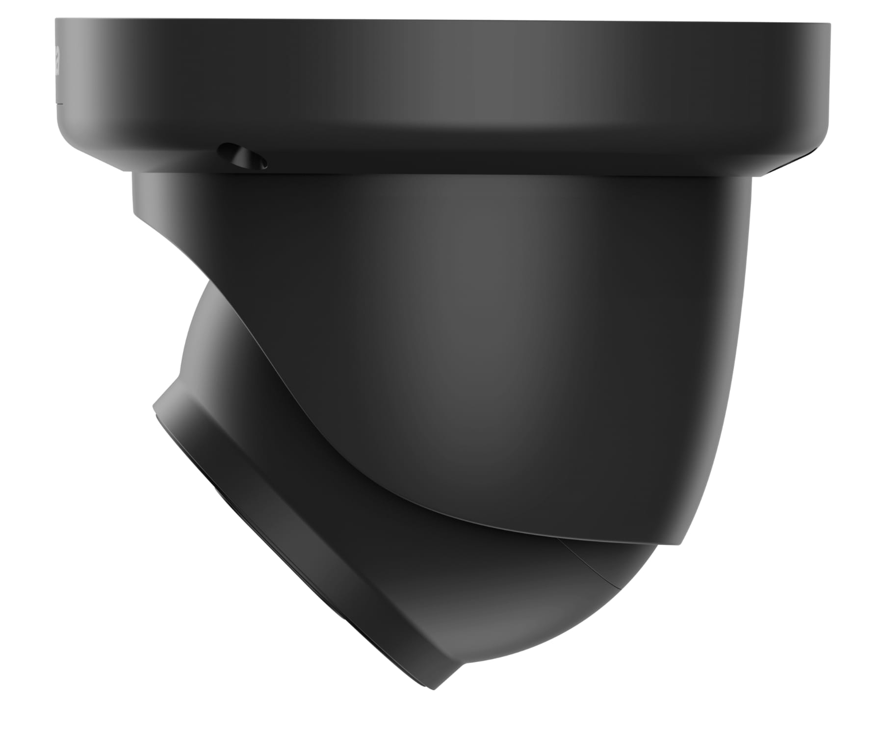 KAMERA IP IPC-HDW3849QM-S-IL-0280B-BLACK WizSense Smart Dual Light - 8Mpx 2.8mm DAHUA-1773284