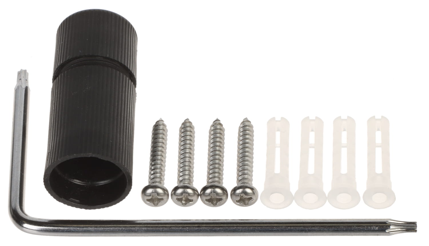 KAMERA IP IPC-HDW3849QM-S-IL-0280B-BLACK WizSense Smart Dual Light - 8Mpx 2.8mm DAHUA-1773290