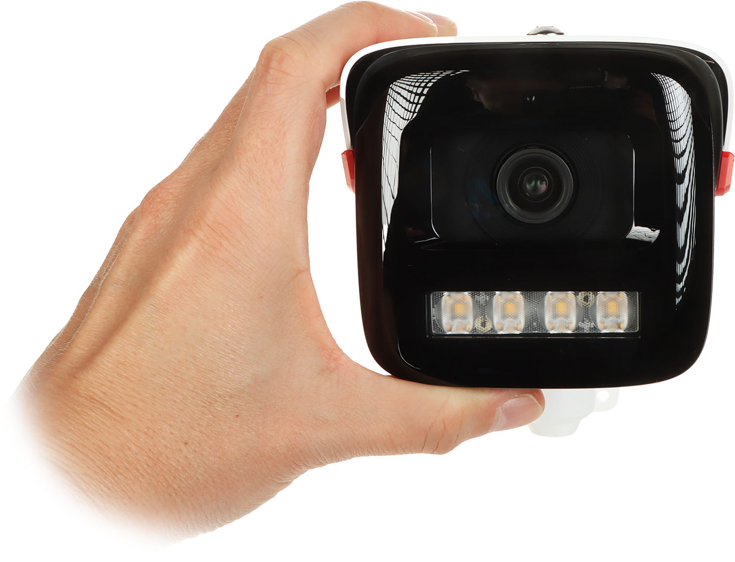 KAMERA IP IPC-HFW2249M-S-LED-0360B-B-PRO WizSense WizColor 3.6mm DAHUA-1773124