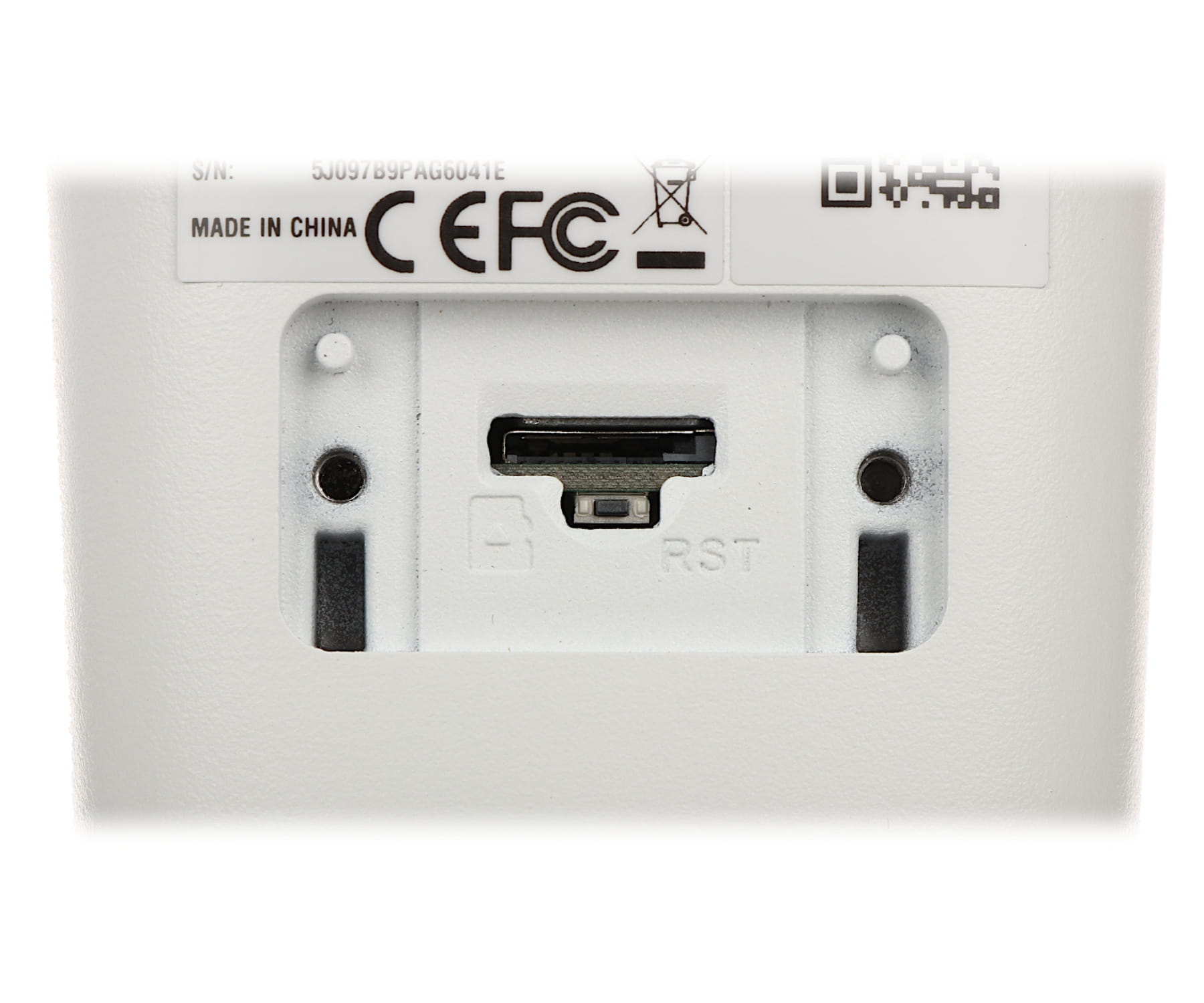 KAMERA IP IPC-HFW3649E-AS-IL-0280B AcuPick WizSense 6Mpx 2.8mm DAHUA-1773147