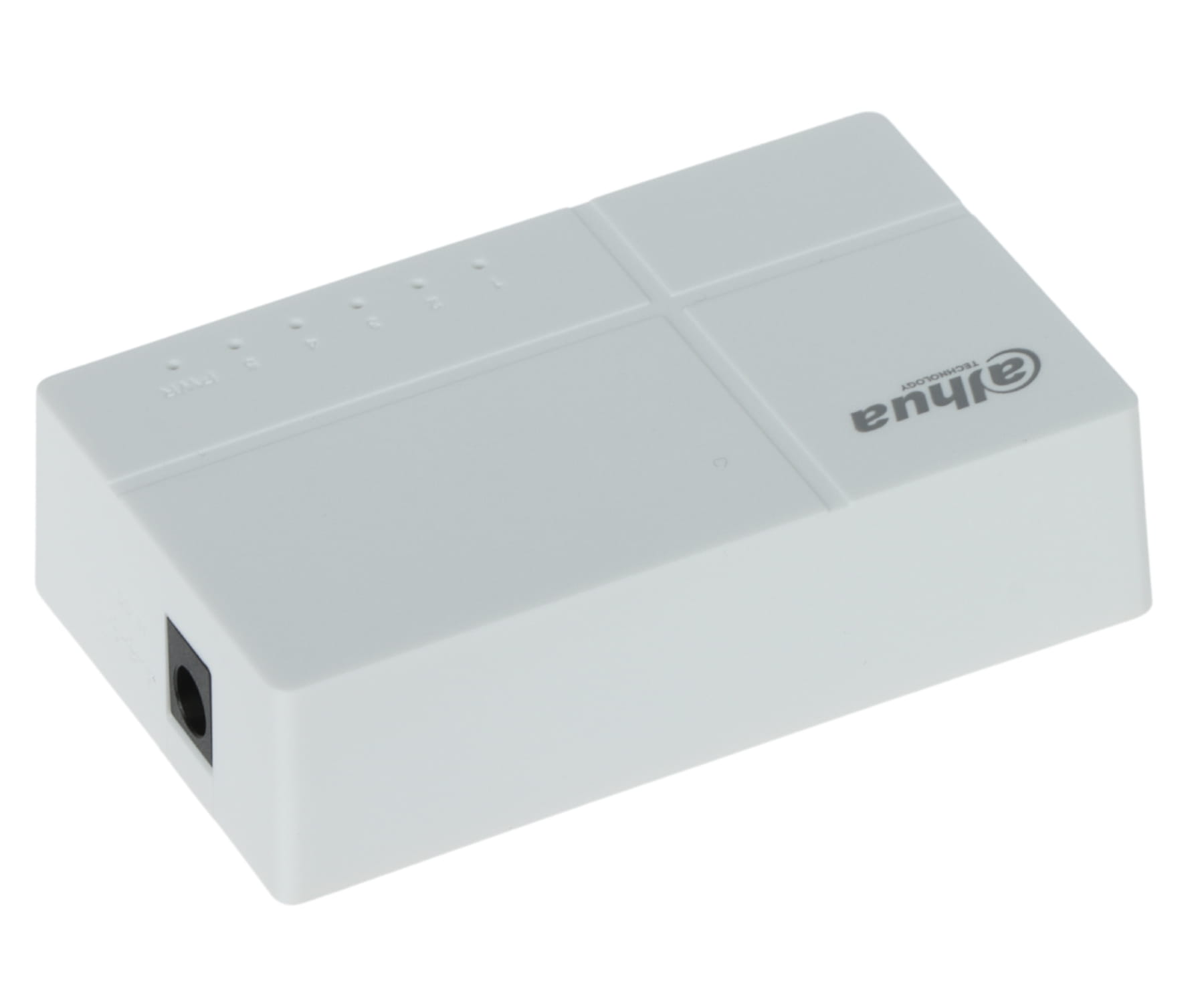 SWITCH   SF1005L-EUR 5-PORTOWY DAHUA-1773389