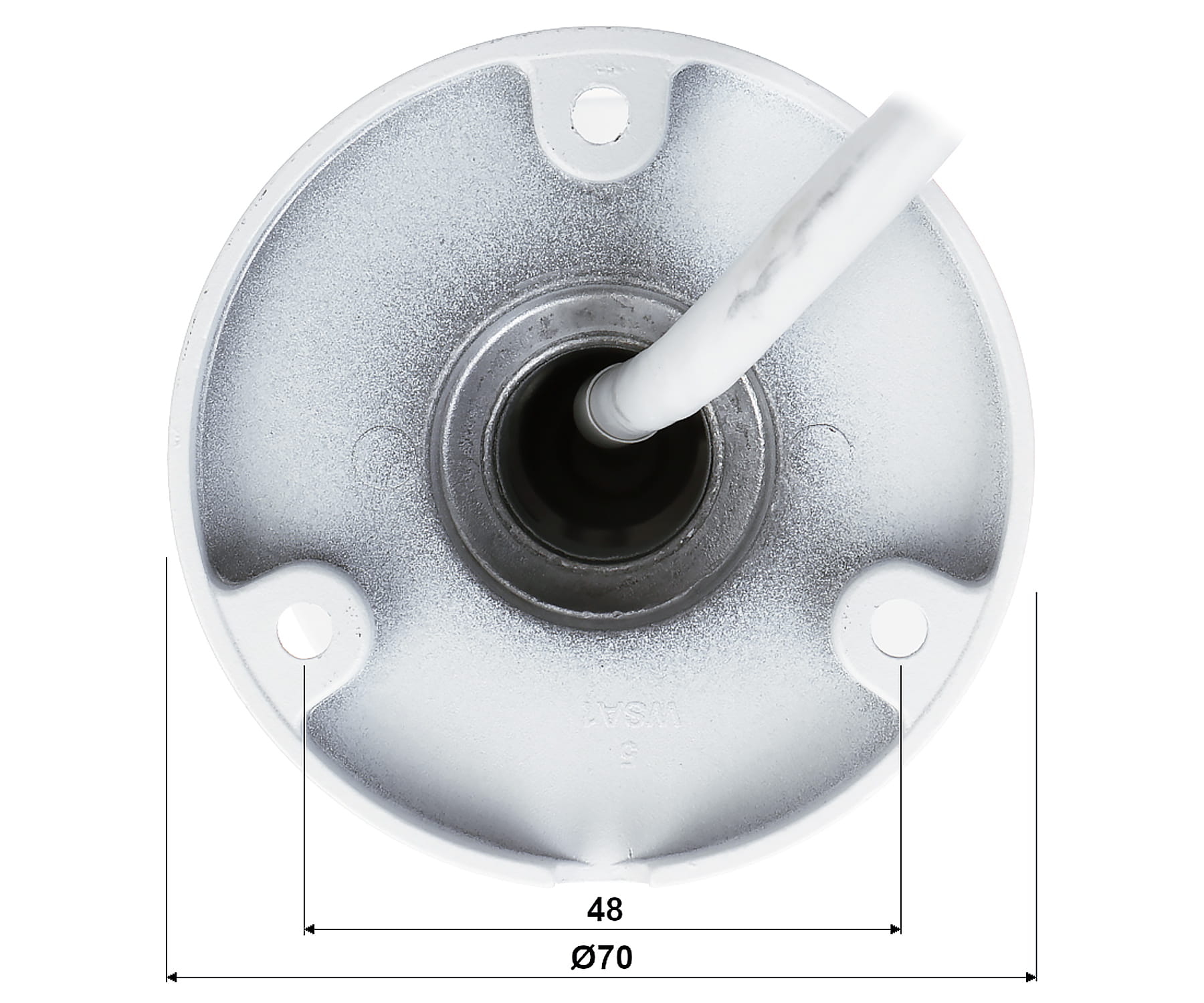 KAMERA IP DS-2CD2066G2H-IU(2.8MM)(EF)/PL AcuSense - 6Mpx Hikvision-1773236
