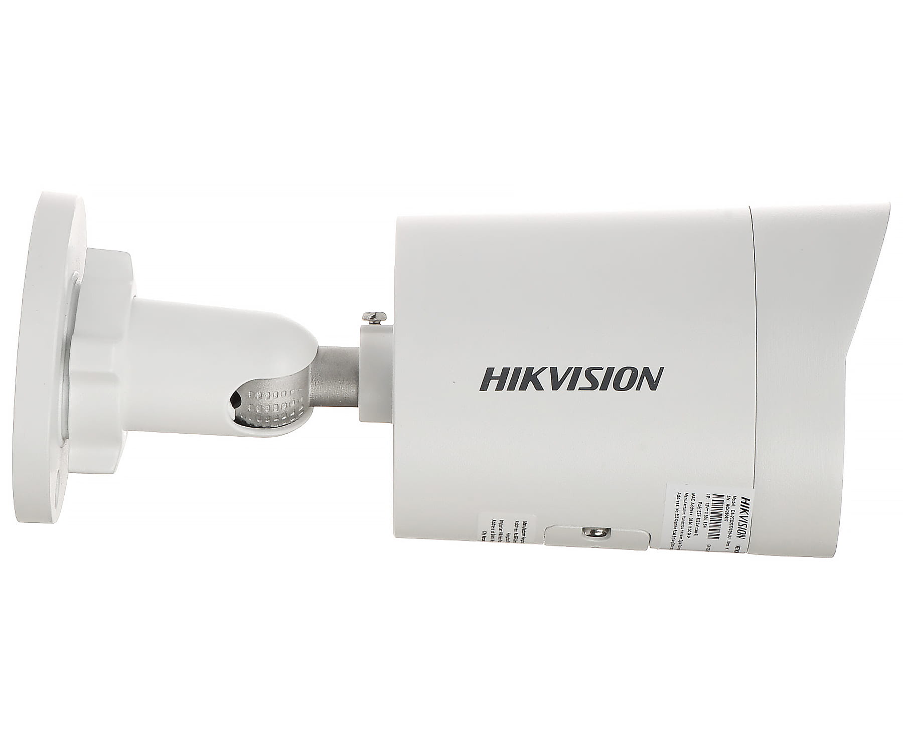 KAMERA IP DS-2CD2066G2H-IU(2.8MM)(EF)/PL AcuSense - 6Mpx Hikvision-1773233