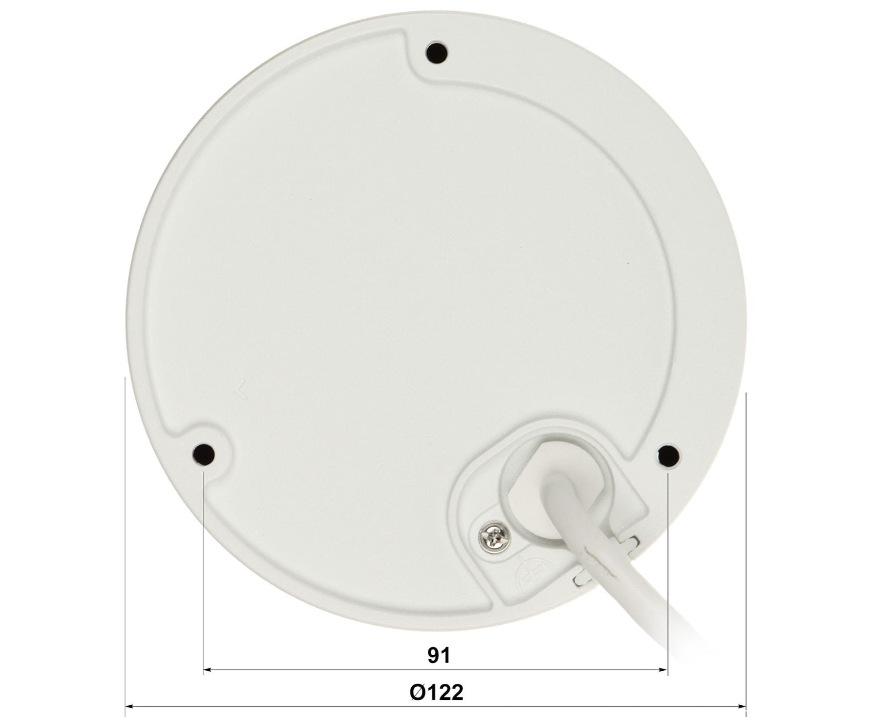 KAMERA WANDALOODPORNA IP DS-2CD2186G2H-ISU(2.8MM)(EF)/PL AcuSense - 8.3Mpx 4K UHD Hikvision-1773043