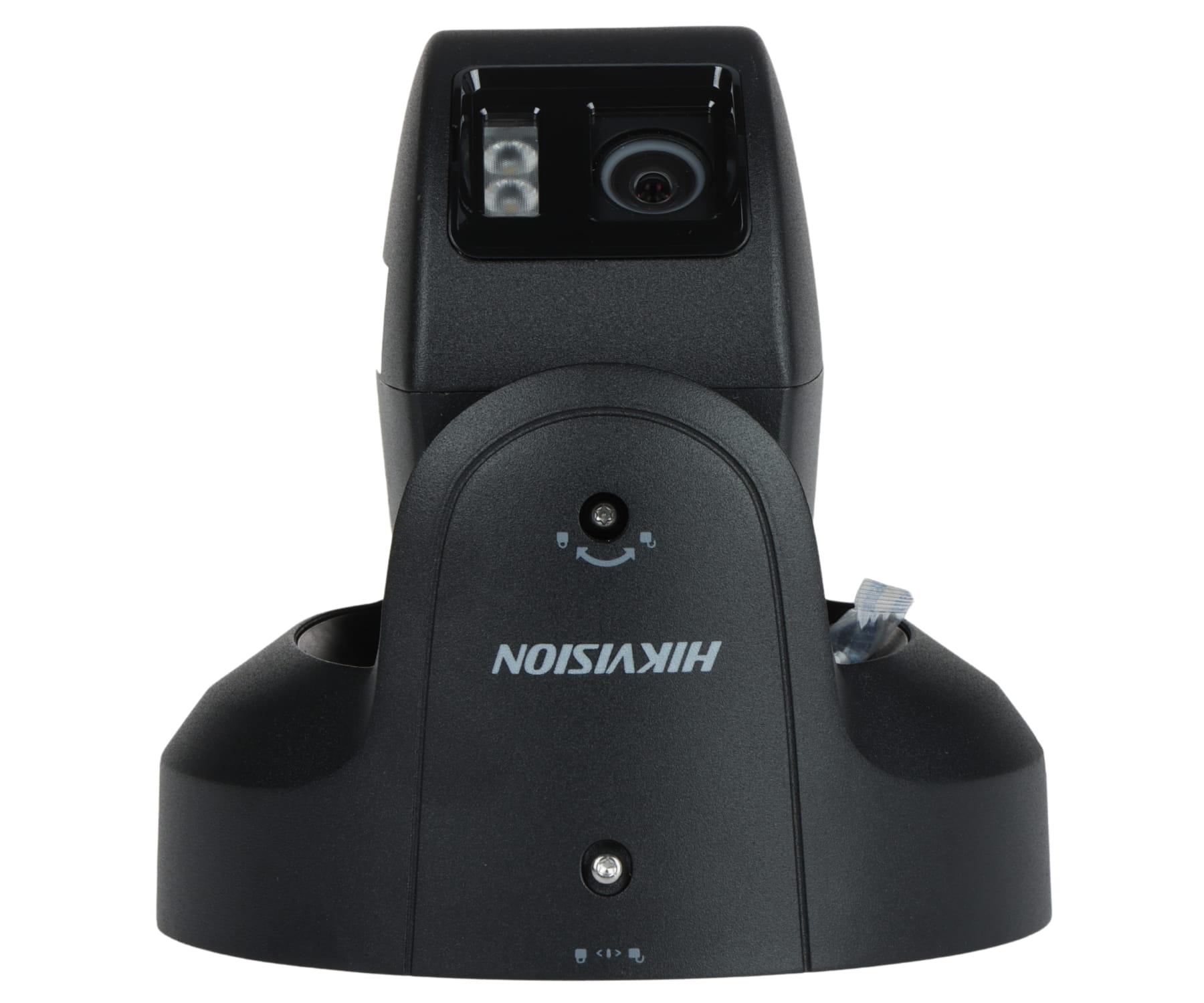 KAMERA IP DS-2CD2387G2P-LSU/SL(4MM)(C)(BLACK)/PL PANORAMICZNA ColorVu - 7.4Mpx 2x 4mm Hikvision-1773074