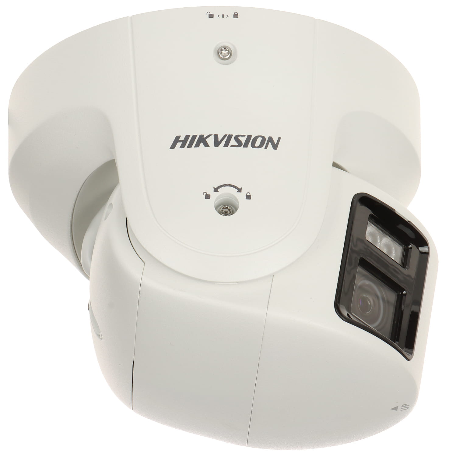 KAMERA IP DS-2CD2387G2P-LSU/SL(4MM)(C)/PL PANORAMICZNA ColorVu - 7.4Mpx 2x 4mm Hikvision-1773063