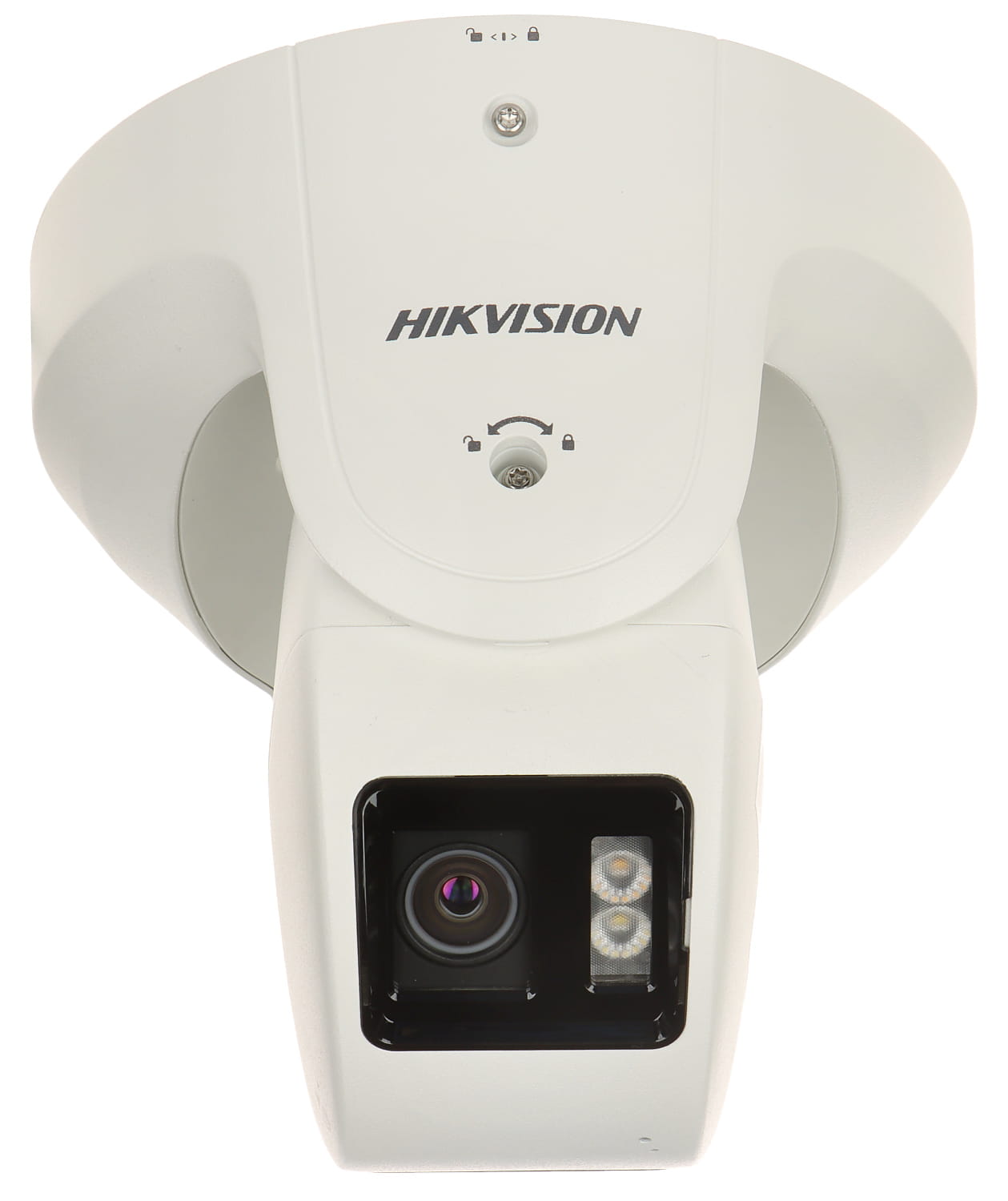 KAMERA IP DS-2CD2387G2P-LSU/SL(4MM)(C)/PL PANORAMICZNA ColorVu - 7.4Mpx 2x 4mm Hikvision-1773064