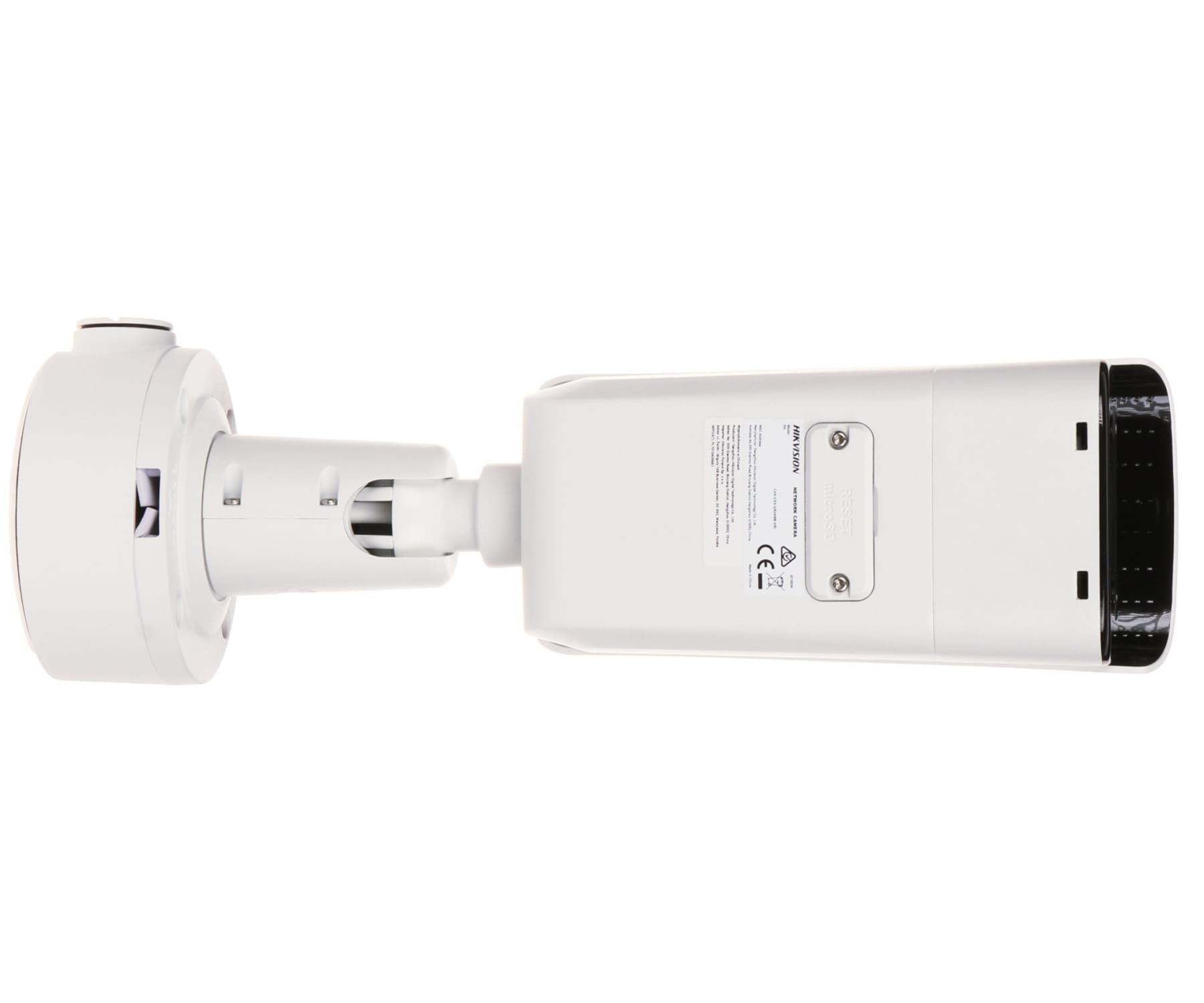 KAMERA WANDALOODPORNA IP DS-2CD2643G2-LIZS2U(2.8-12MM)/PL Smart Hybrid Light AcuSense - 4Mpx - MOTOZOOM Hikvision-1772972