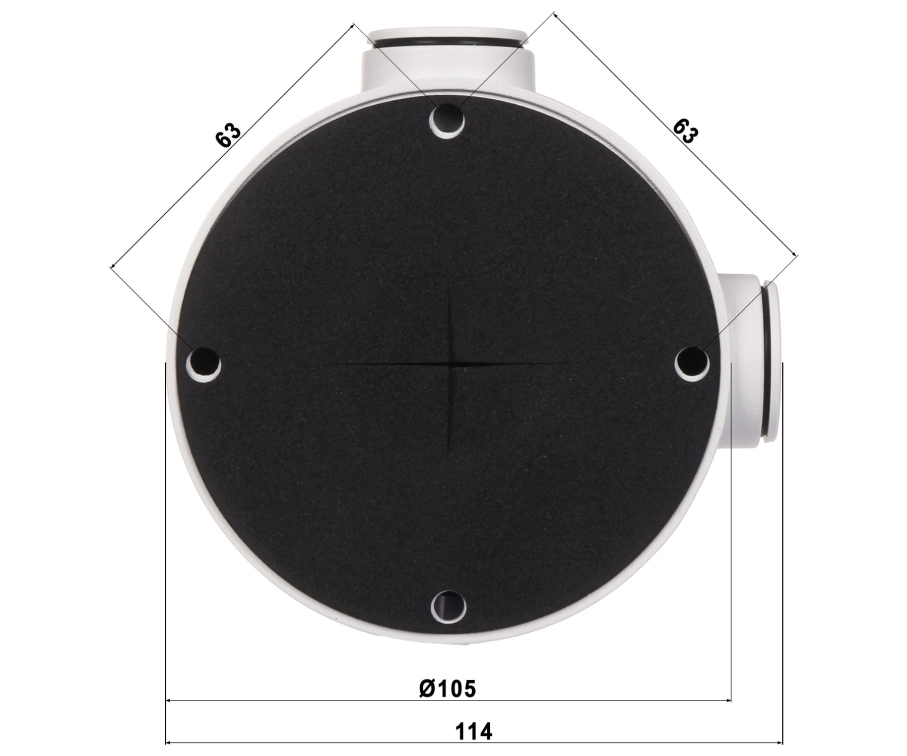 KAMERA WANDALOODPORNA IP DS-2CD2643G2-LIZS2U(2.8-12MM)/PL Smart Hybrid Light AcuSense - 4Mpx - MOTOZOOM Hikvision-1772974