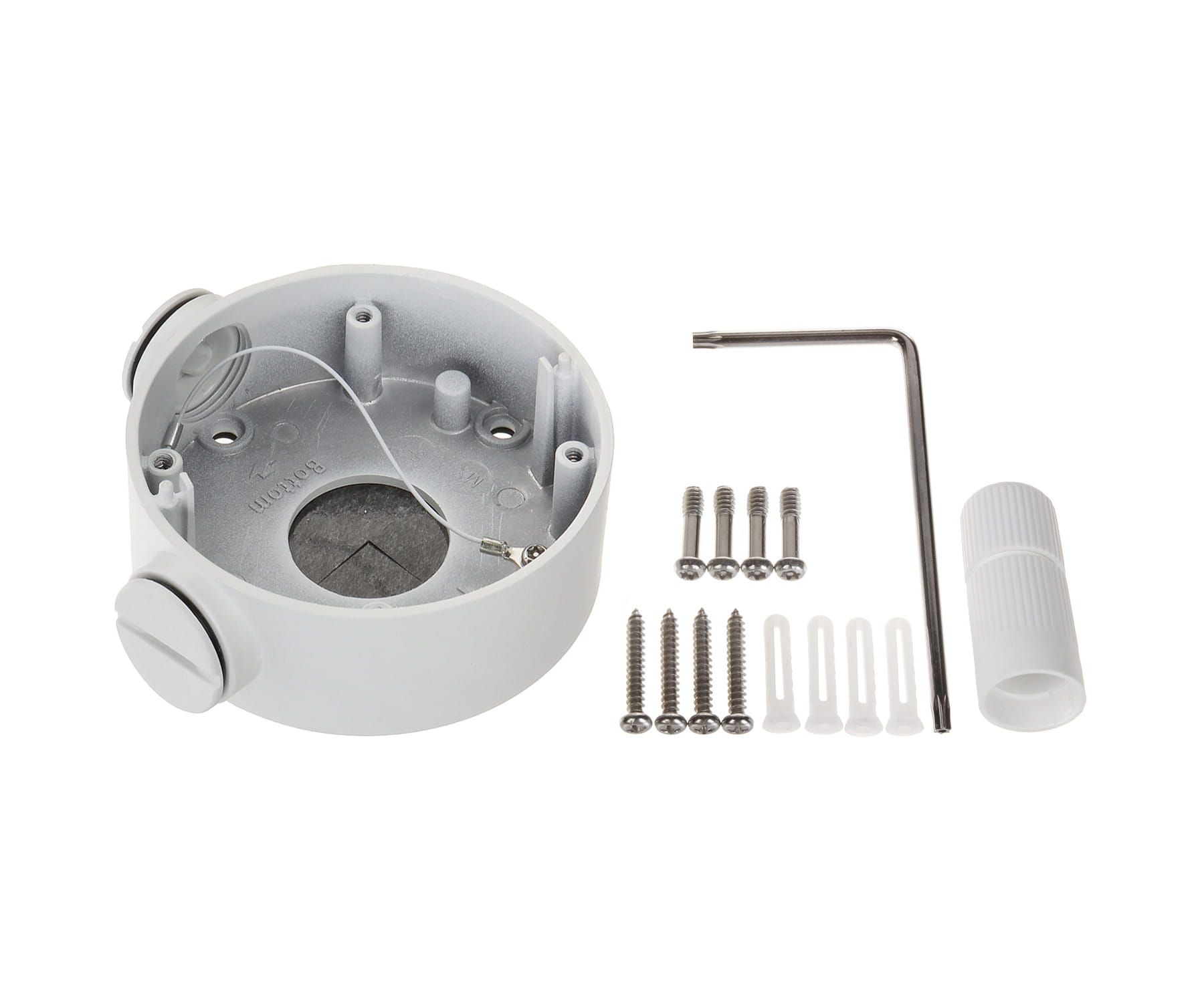 KAMERA WANDALOODPORNA IP DS-2CD2643G2-LIZS2U(2.8-12MM)/PL Smart Hybrid Light AcuSense - 4Mpx - MOTOZOOM Hikvision-1772978
