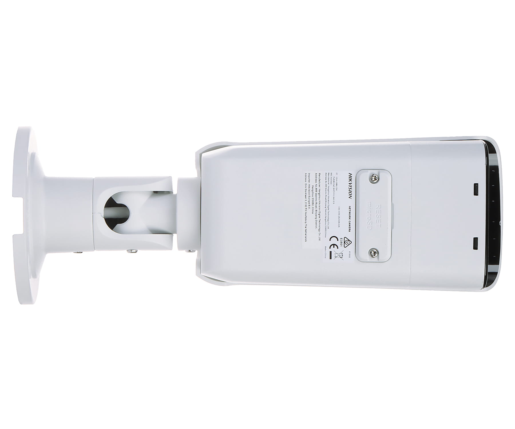 KAMERA IP DS-2CD2T86G2H-2I(2.8MM)(EF)/PL AcuSense - 8Mpx 4K UHD Hikvision-1773432