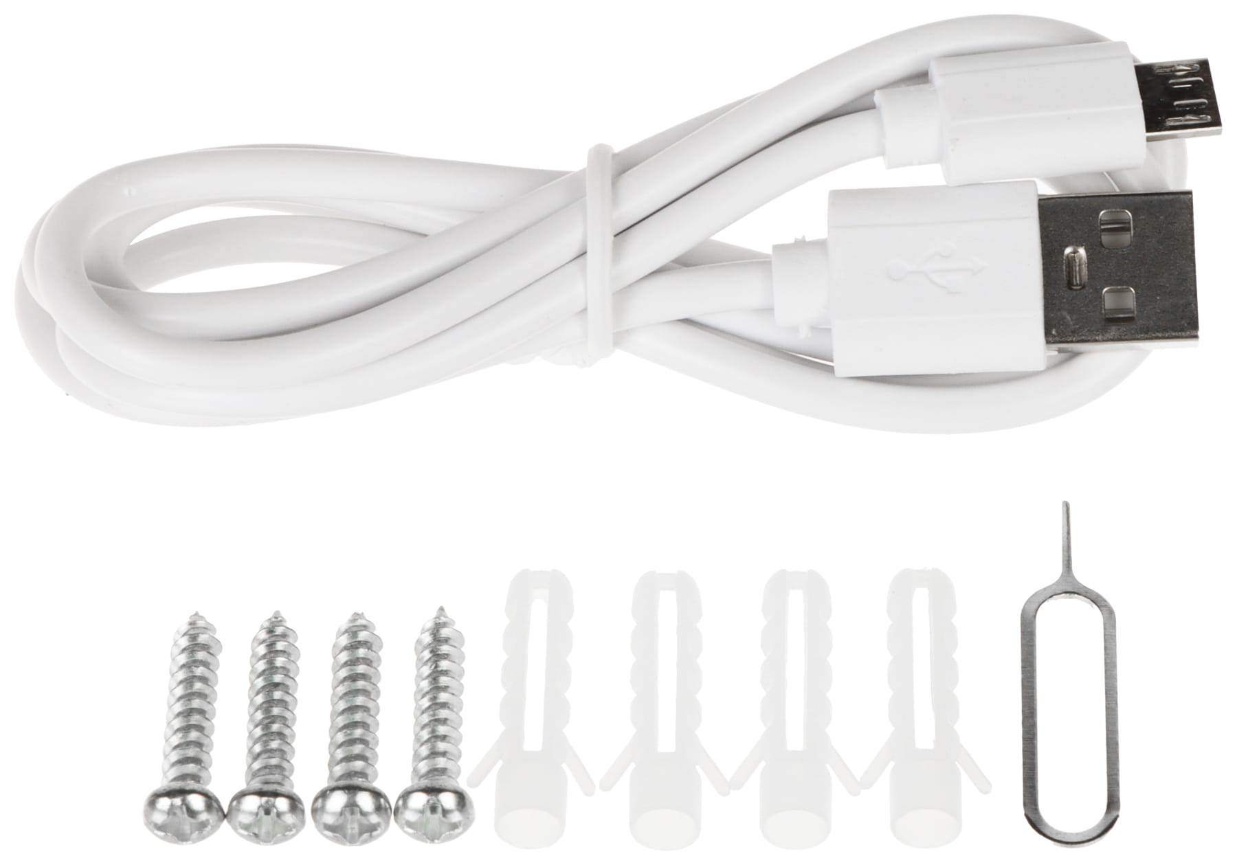 KAMERA IP Z CZUJKĄ PIR APTI-W31C1-VICOHOME Wi-Fi - 3Mpx 3.3mm-1706438