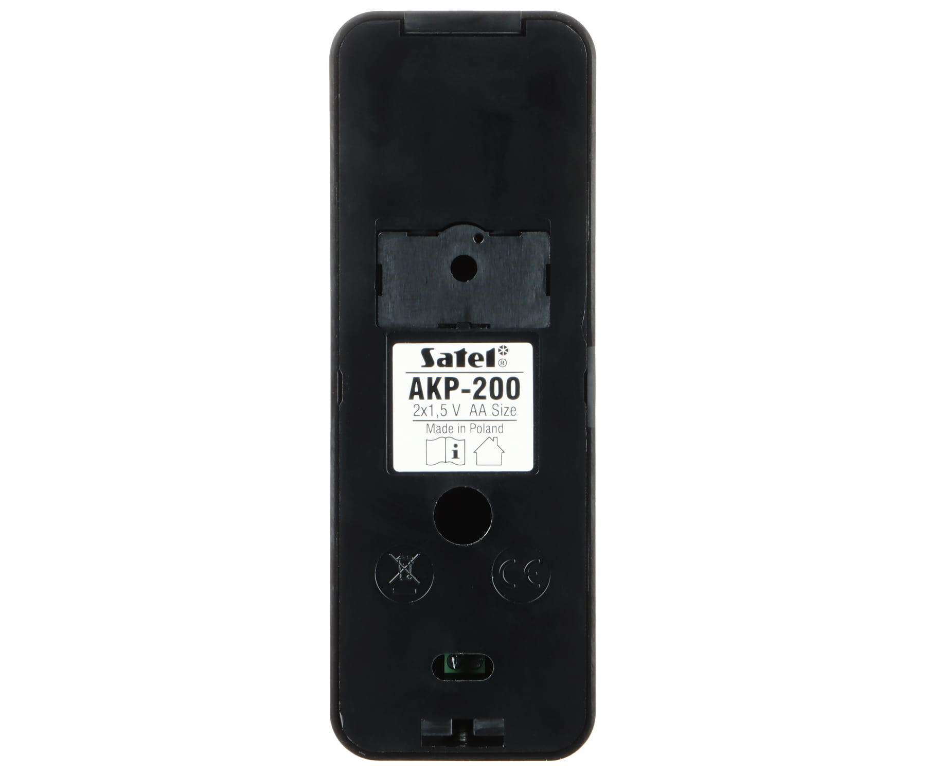 BEZPRZEWODOWA KLAWIATURA AKP-200-B BE WAVE SATEL-1768744