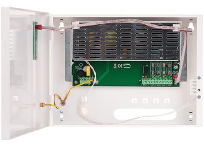 ZASILACZ IMPULSOWY HPSDC-12V4X1A PULSAR-1669724