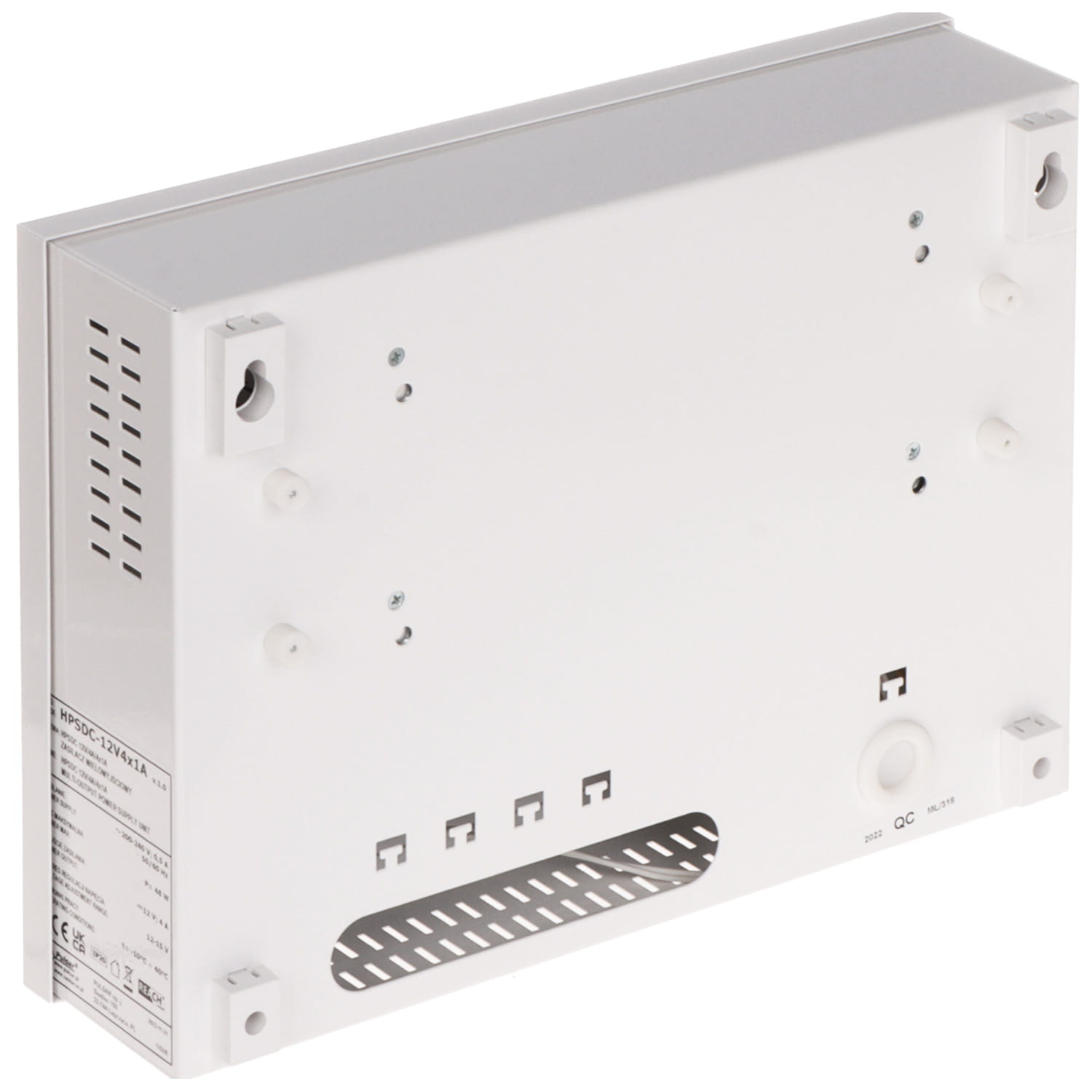 ZASILACZ IMPULSOWY HPSDC-12V4X1A PULSAR-1669727