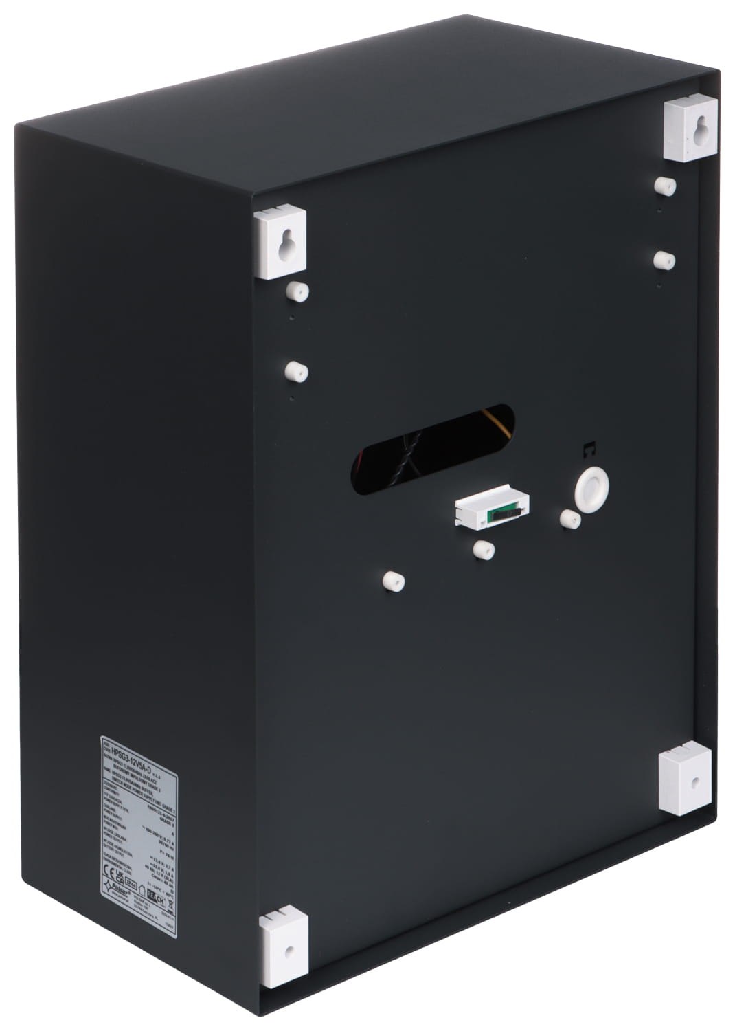 ZASILACZ BUFOROWY IMPULSOWY HPSG3-12V5A-D PULSAR-1672845