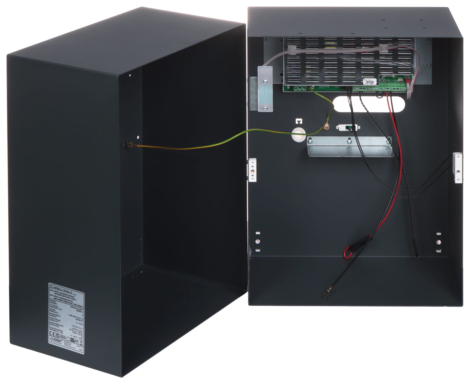 ZASILACZ BUFOROWY IMPULSOWY HPSG3-12V5A-D PULSAR-1672843