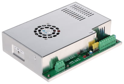 ZASILACZ BUFOROWY PSB-12V20A PULSAR-1664130