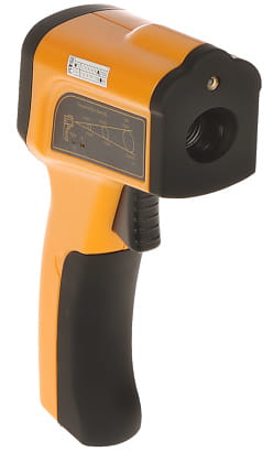 MIERNIK TEMPERATURY, PIROMETR HT-6899 -50°C ... 2200°C-1765229
