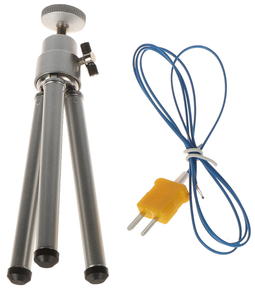 MIERNIK TEMPERATURY, PIROMETR HT-6899 -50°C ... 2200°C-1765235