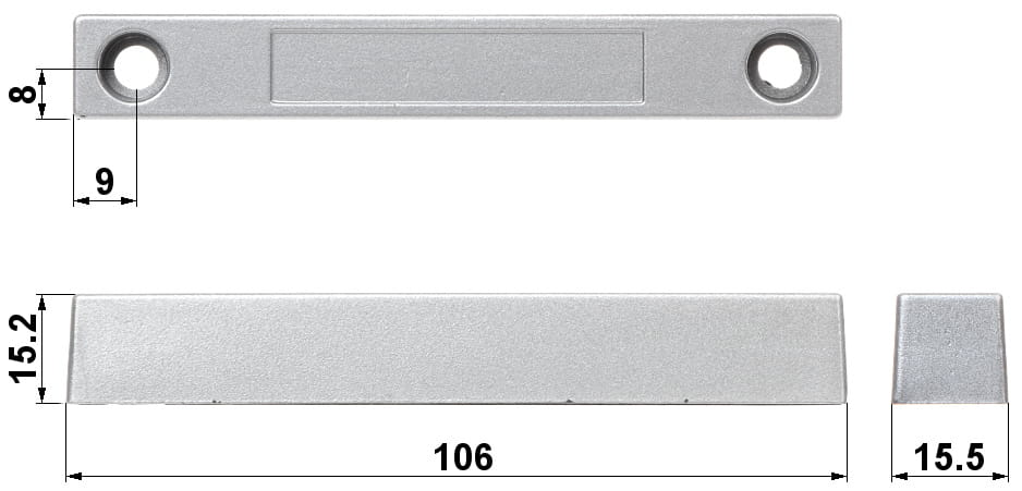 KONTAKTRON BRAMOWY KN-CA59L-1342562