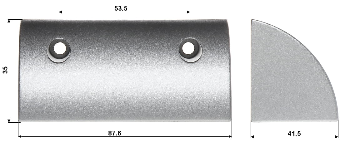 KONTAKTRON BRAMOWY KN-D3-1349662