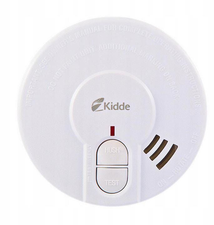 Czujnik dymu KIDDE 29HD-1597866