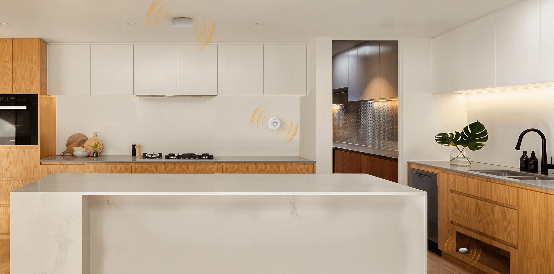 Czujnik gazu Imou IOT-ZGA1-EU-1586973