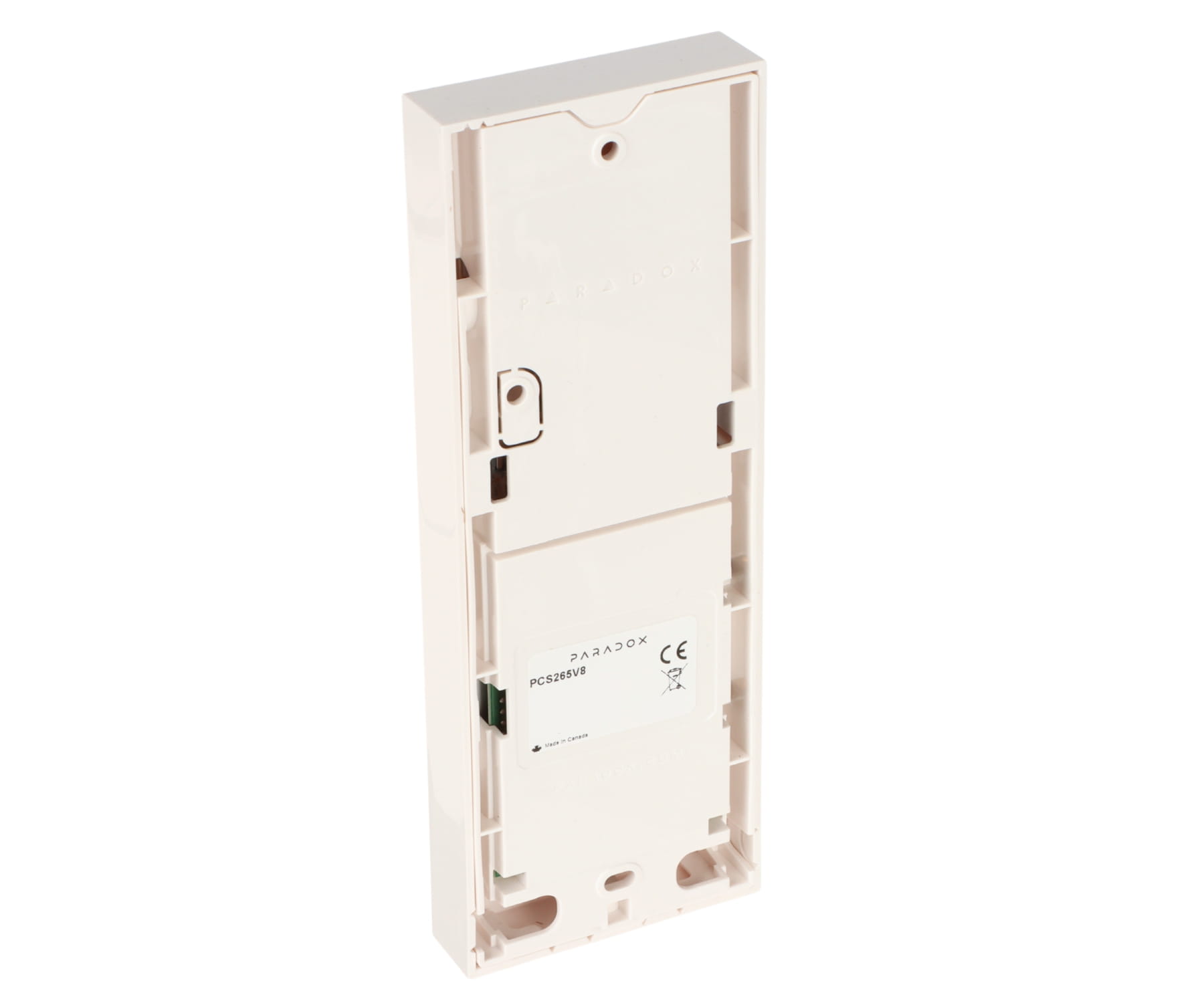 MODUŁ KOMUNIKACYJNY GSM PCS265V8-QF7 PARADOX-1806115
