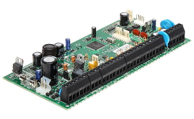 PŁYTA CENTRALI ALARMOWEJ SP6000+-X5Y PARADOX-1806305