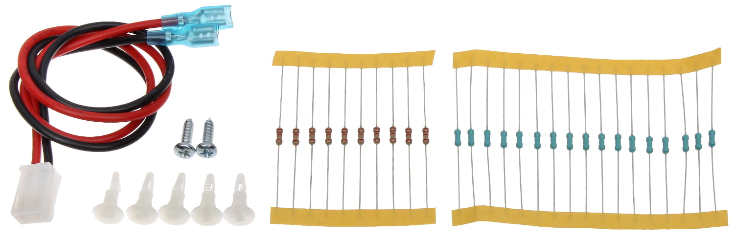 PŁYTA CENTRALI ALARMOWEJ SP6000+-X5Y PARADOX-1806307