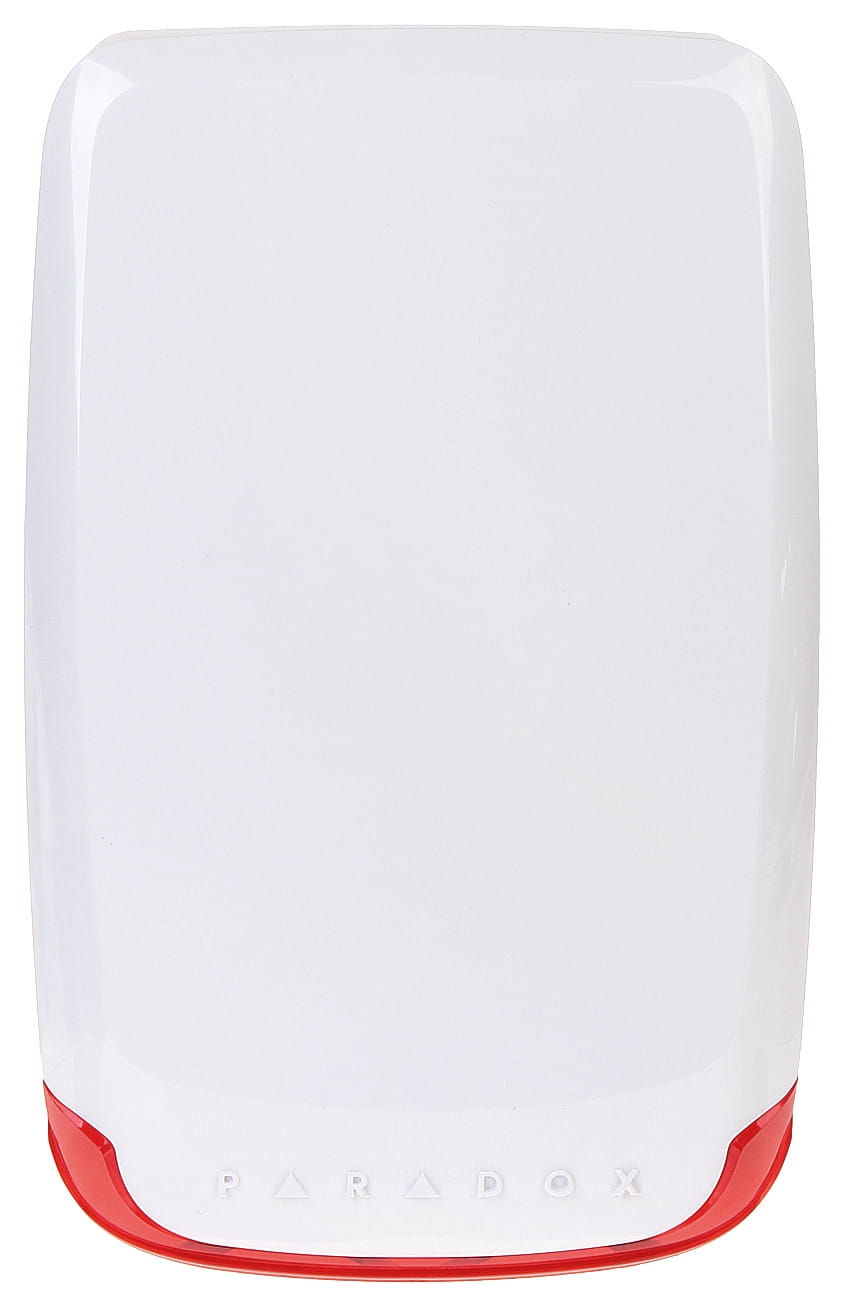 BEZPRZEWODOWY SYGNALIZATOR ZEWNĘTRZNY SR230-HHP PARADOX-1806186