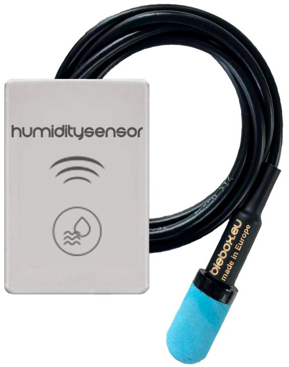 Czujnik wilgotności humiditysensor Blebox-1619282