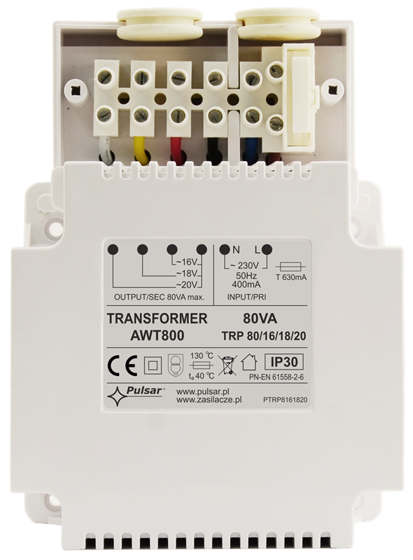 TRANSFORMATOR Pulsar AWT800-1602737