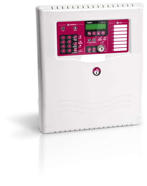 SATEL CENTRALA SYG. POŻ. CSP-208-1607681