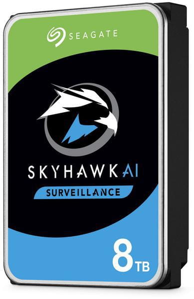 Dysk HDD Seagate SkyHawk ST8000VX010 8TB-1657416