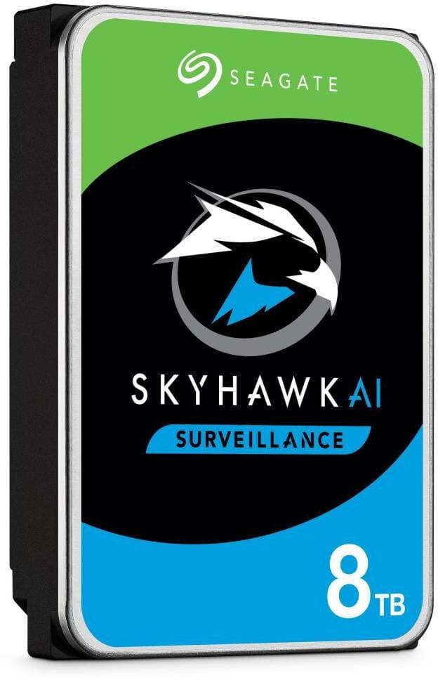 Dysk HDD Seagate SkyHawk ST8000VX010 8TB-1585849