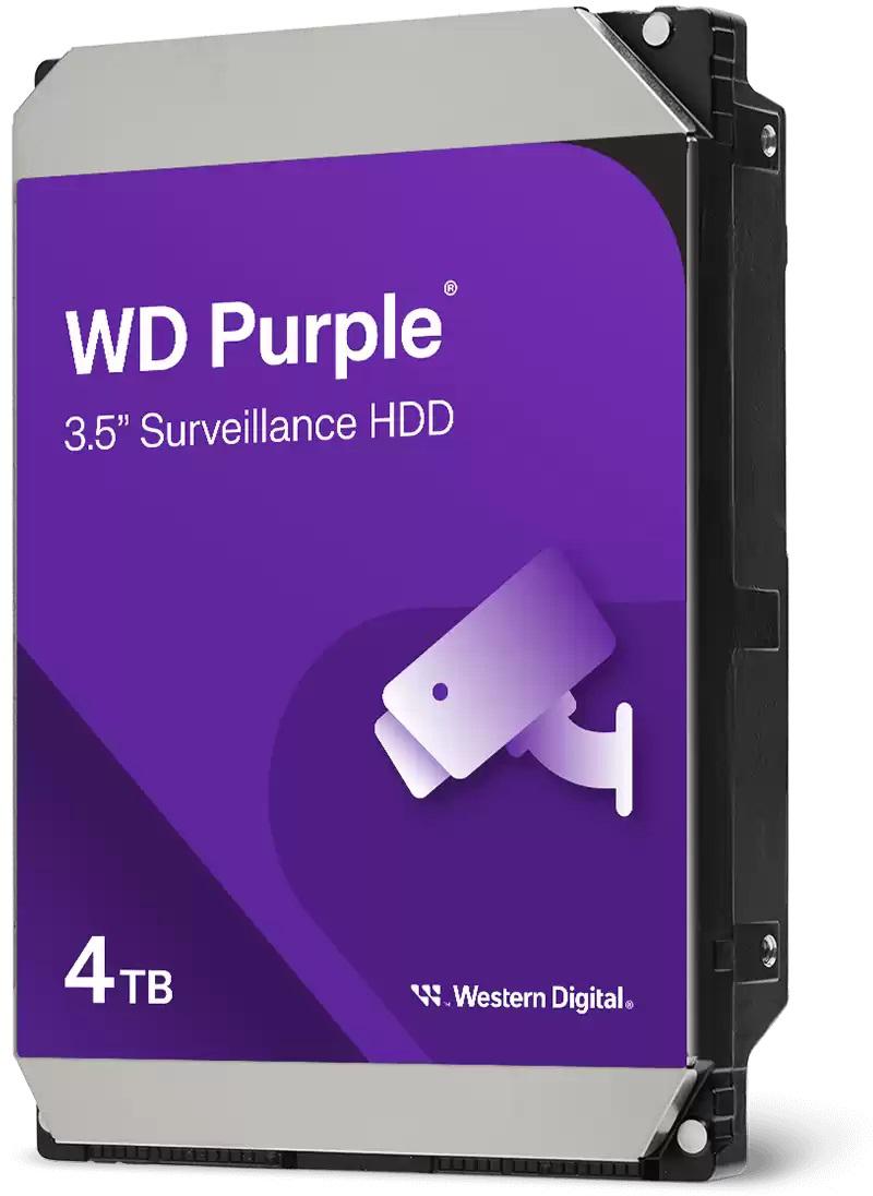 DYSK WD PURPLE 4TB WD43PURZ-1765713