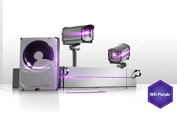 DYSK WD PURPLE 4TB WD43PURZ-1585505
