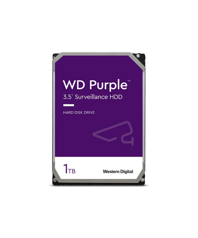 DYSK WD PURPLE 1TB WD11PURZ-1610952