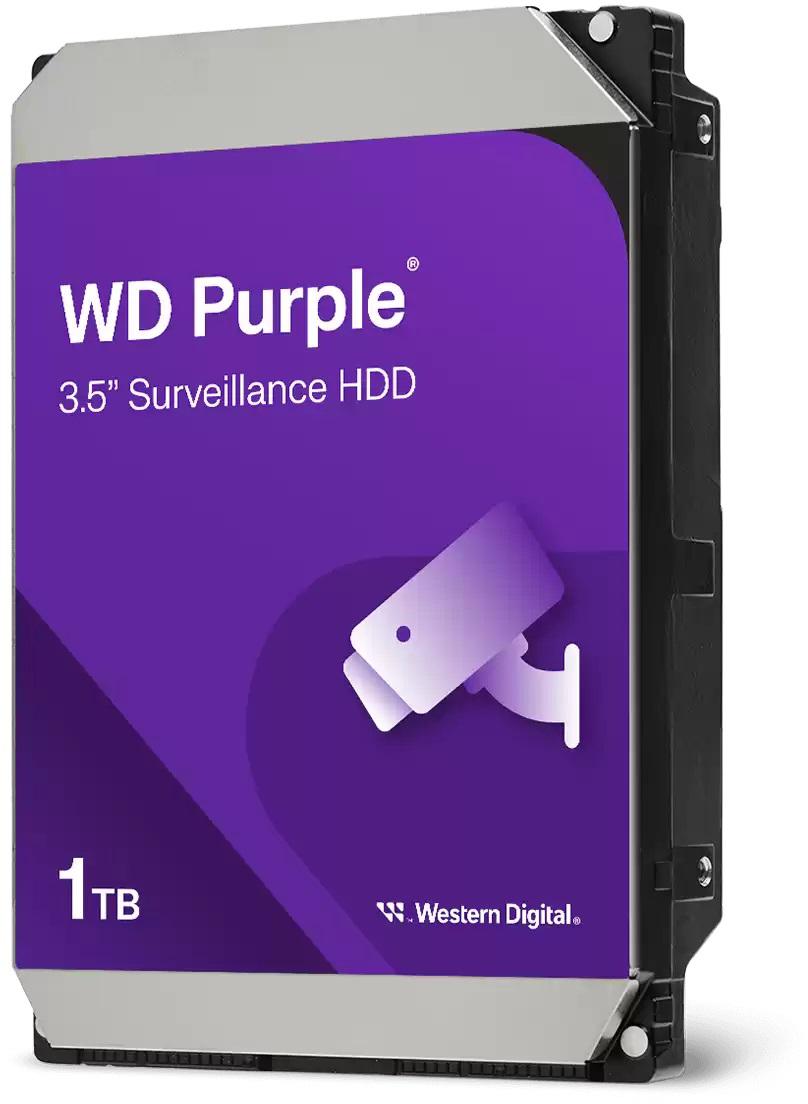 DYSK WD PURPLE 1TB WD11PURZ-1685143