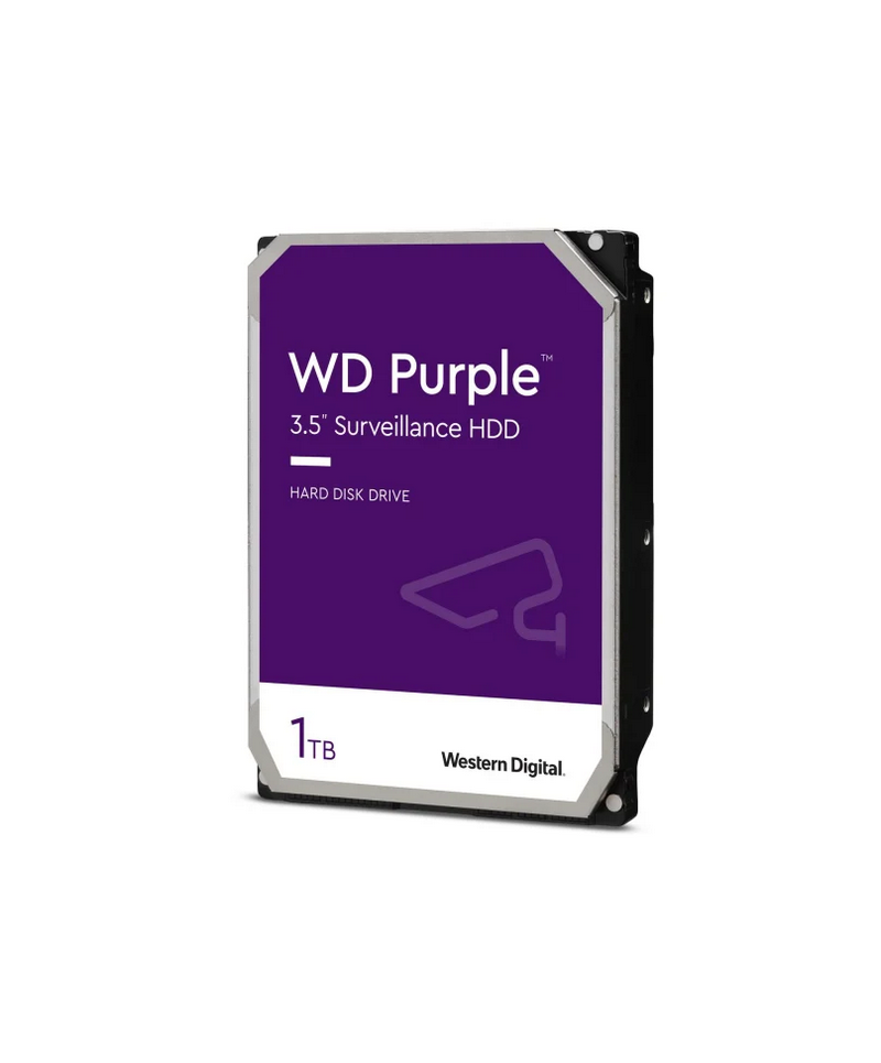 DYSK WD PURPLE 1TB WD11PURZ-1609898