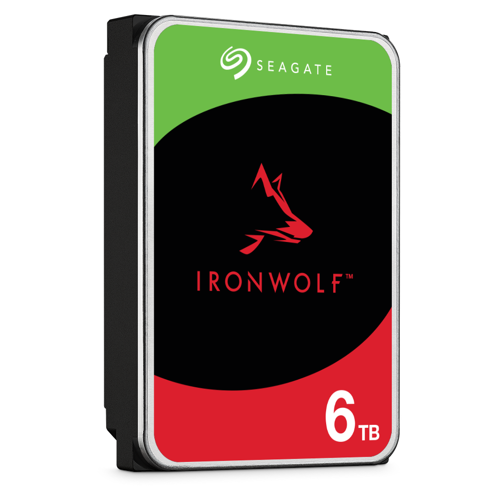 DYSK SEAGATE IronWolf ST6000VN006 6TB-1684305