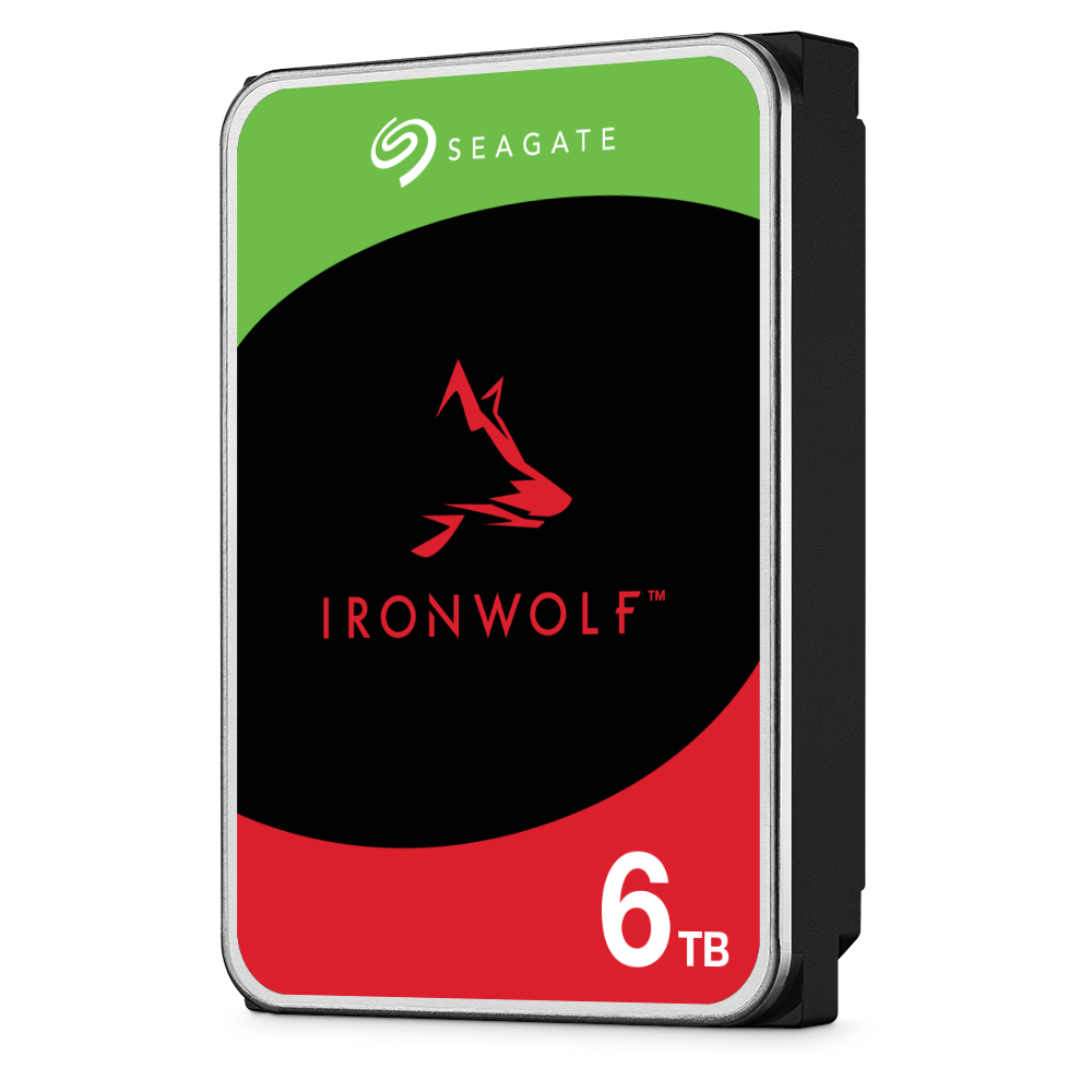 DYSK SEAGATE IronWolf ST6000VN006 6TB-1684306