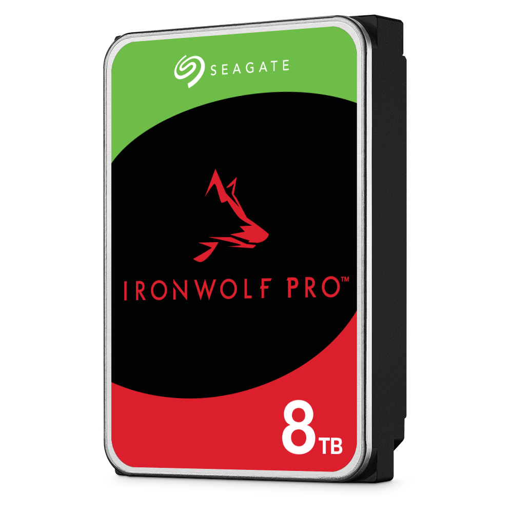 DYSK SEAGATE IronWolf PRO ST8000NT001 8TB-1685140