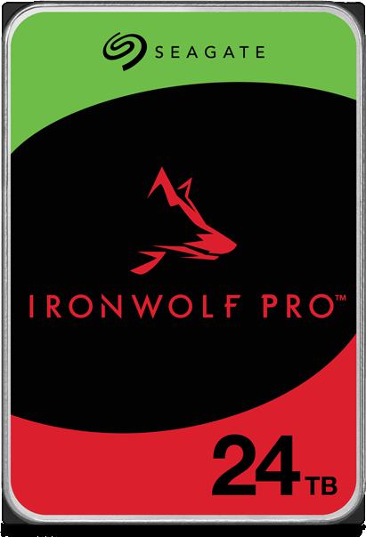 DYSK SEAGATE IronWolf PRO ST24000NT002 24TB-1766543